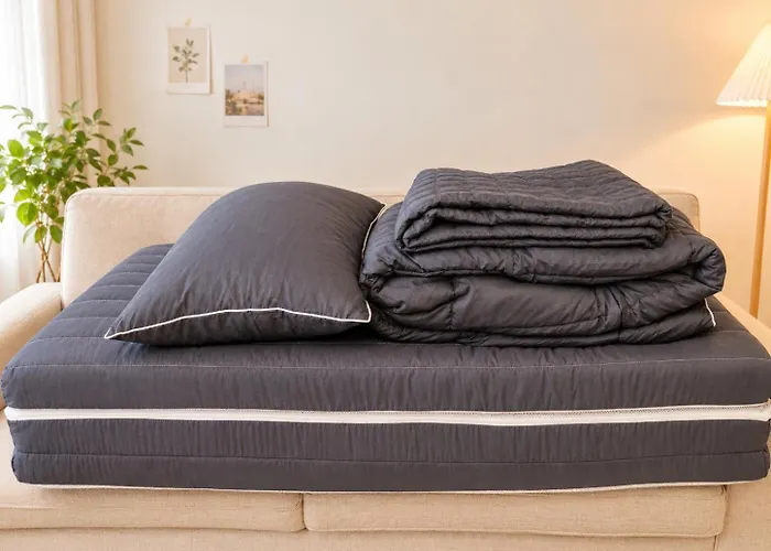 Bed and breakfast Sosohan Stay,3r4b-jongnogu, Hyehwa, Naksan Park