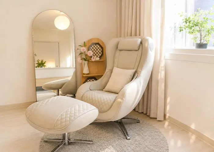 Sosohan Stay,3r4b-jongnogu, Hyehwa, Naksan Park Bed and breakfast